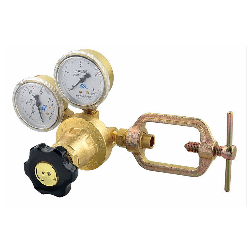 Regulator de acetilenă AR-16