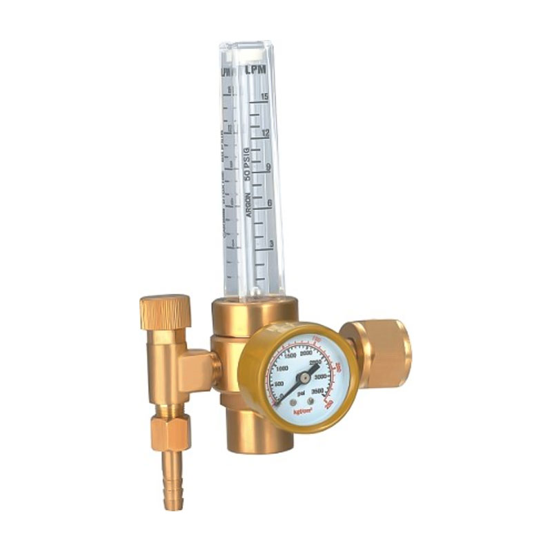 Regulator de precizie cu argon de înaltă presiune AR-191T
