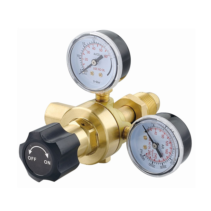ArR-192 Regulator de argon pentru sudare industrială