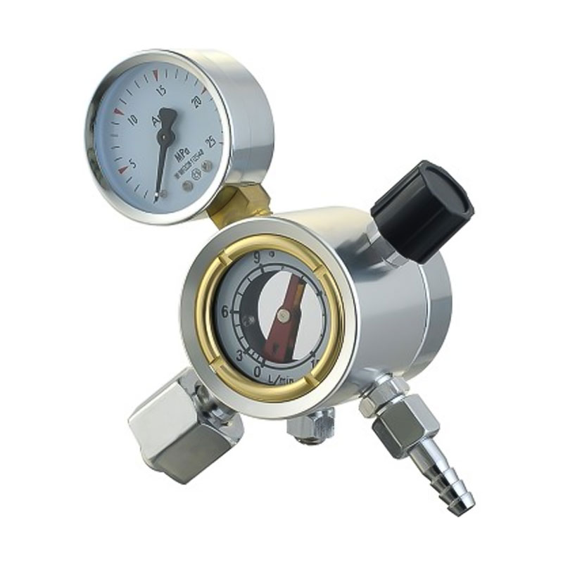 Regulator industrial de argon AT-15