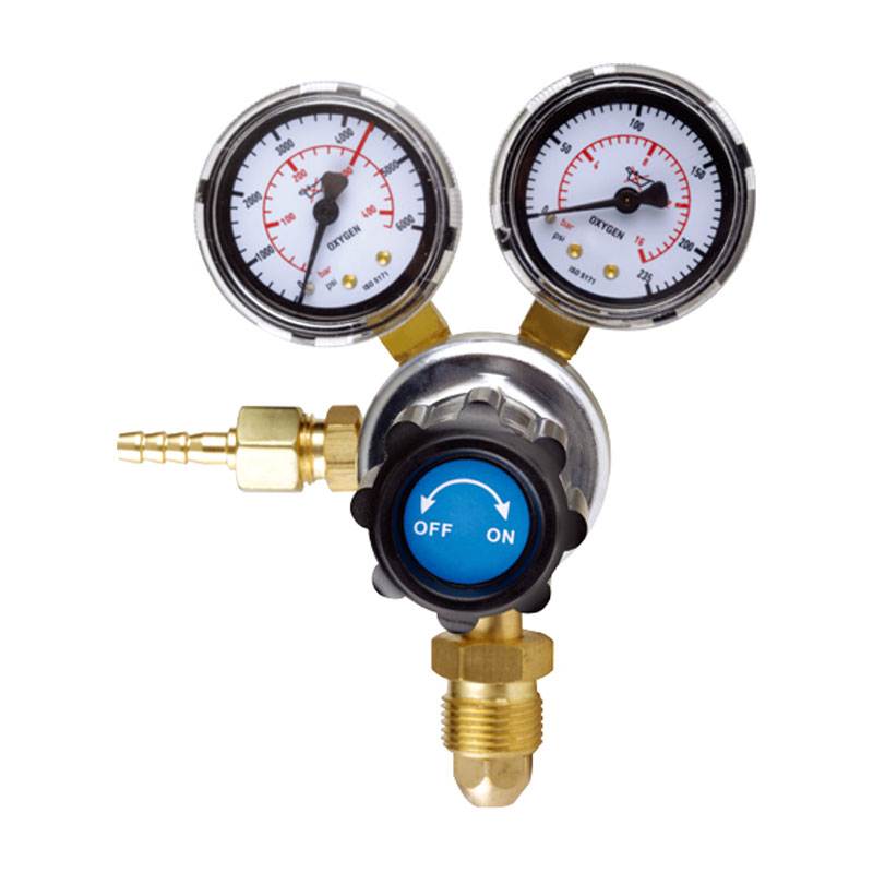 OR-13 Regulator de oxigen de înaltă presiune