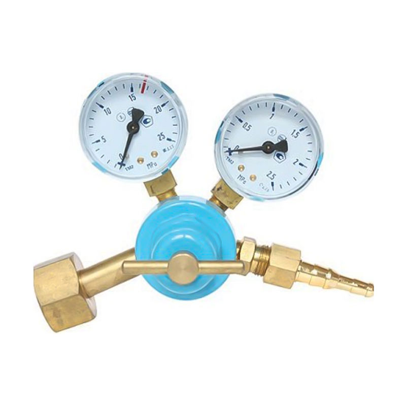 OR-57 Regulator de oxigen multifuncțional de înaltă siguranță