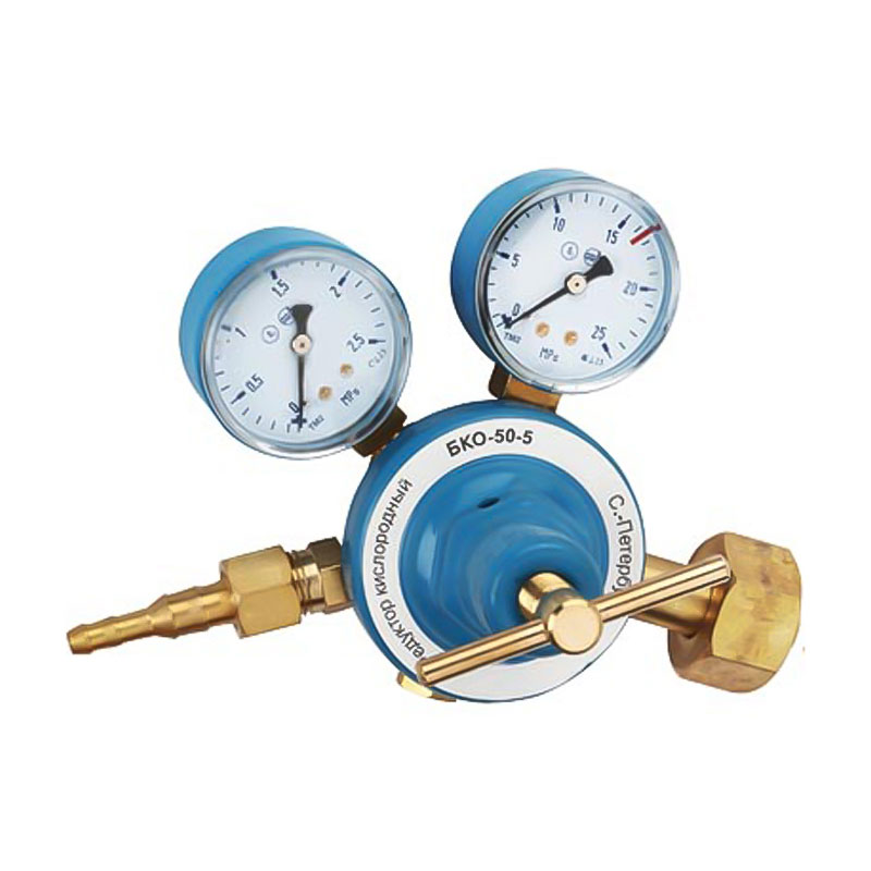 OOR-58 Regulator de oxigen industrial