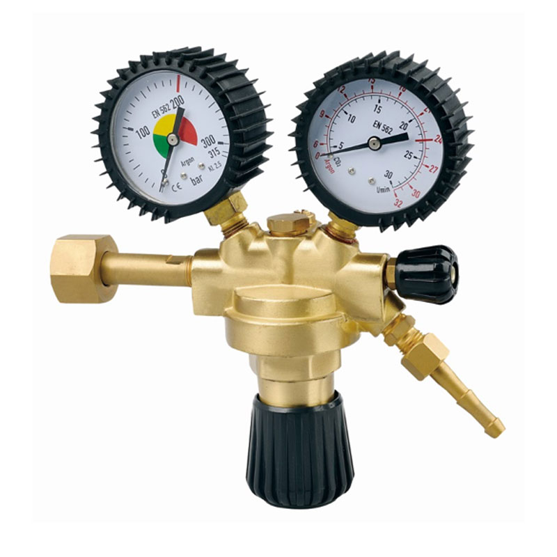 Regulator de dioxid de carbon de înaltă performanță TR-07