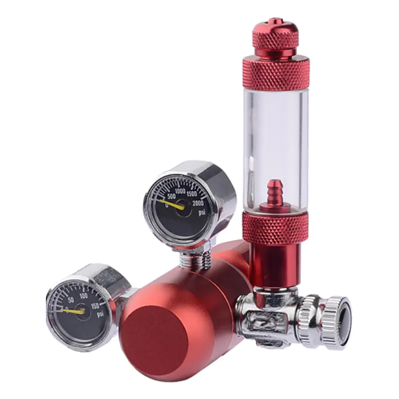 ST-03 Regulator digital de CO2 pentru sisteme de acvariu