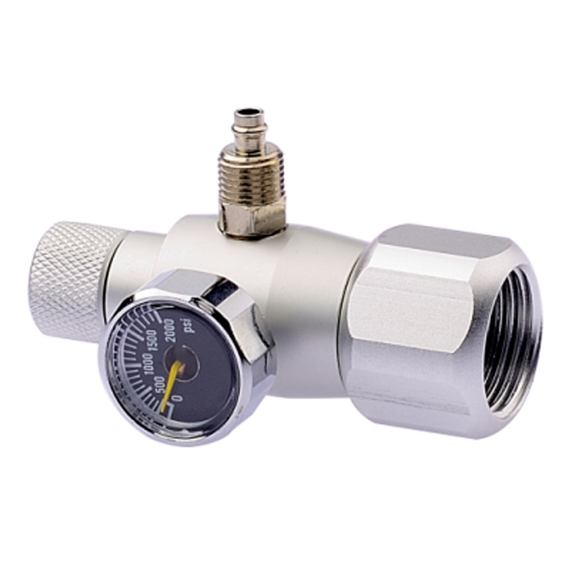 ST-05 Mini Regulator de CO2 pentru plante de acvariu