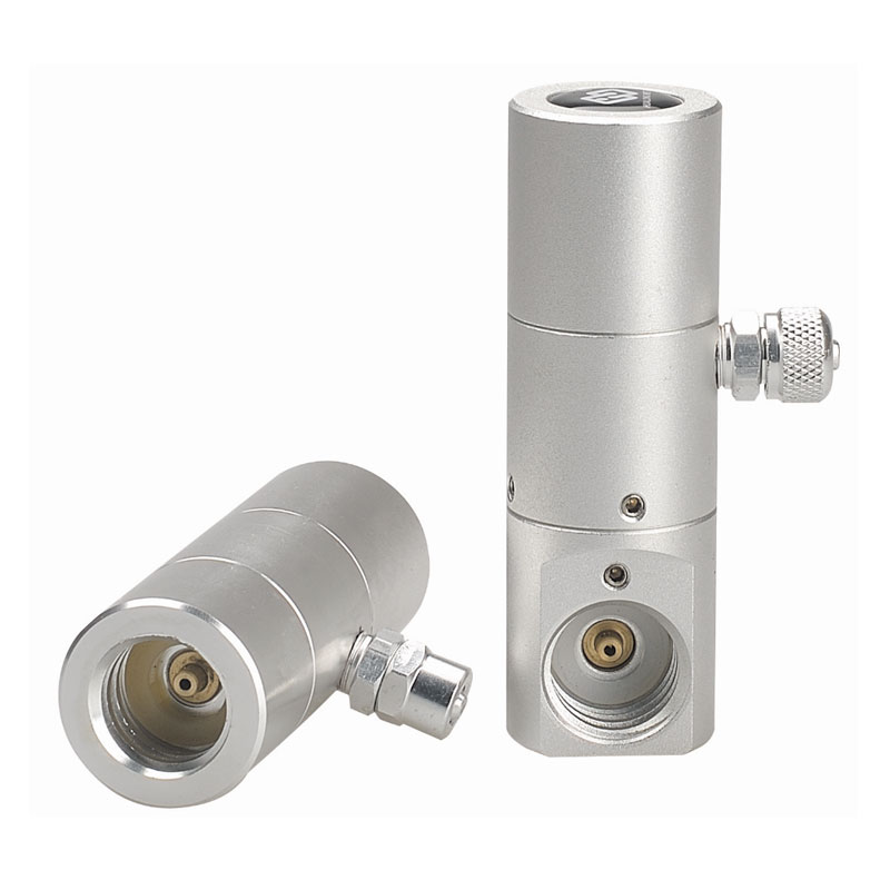 TR-69-1A (sodă/băutură) Reductor de presiune pentru băuturi carbogazoase din aluminiu foarte durabil