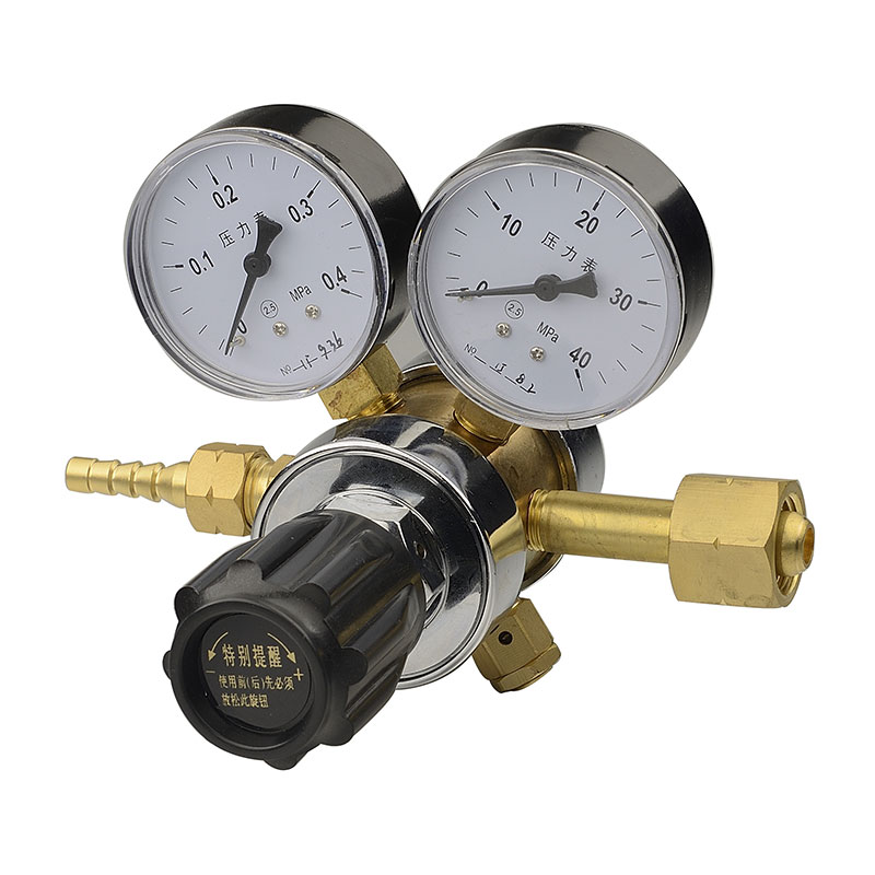 Reductor de presiune GPL pentru conducte LR-100